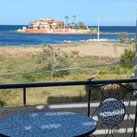 Casa Sul Mare Vento Di Levante * Marzamemi