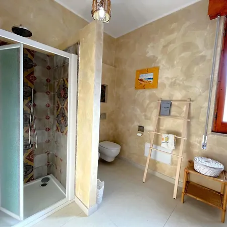 Casa Sul Mare Vento Di Levante Apartment Marzamemi