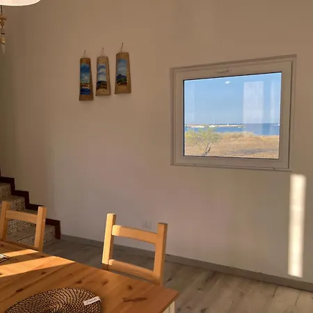 Apartament Casa Sul Mare Vento Di Levante Marzamemi