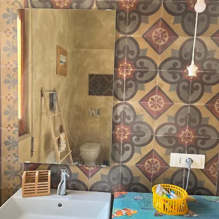 Casa Sul Mare Vento Di Levante