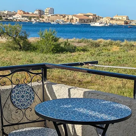 Apartment Casa Sul Mare Vento Di Levante *