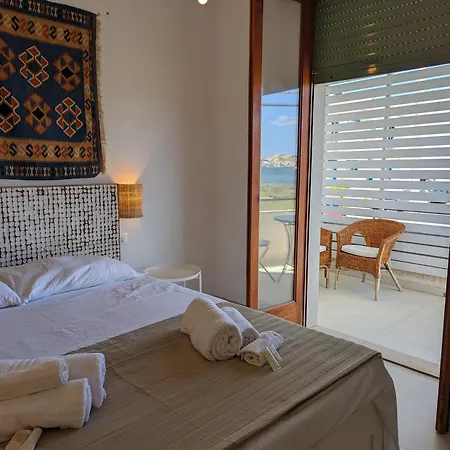 Casa Sul Mare Vento Di Levante