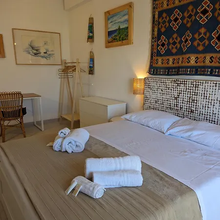 Apartment Casa Sul Mare Vento Di Levante Marzamemi